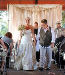 Rev Daryl Taylor Hazel