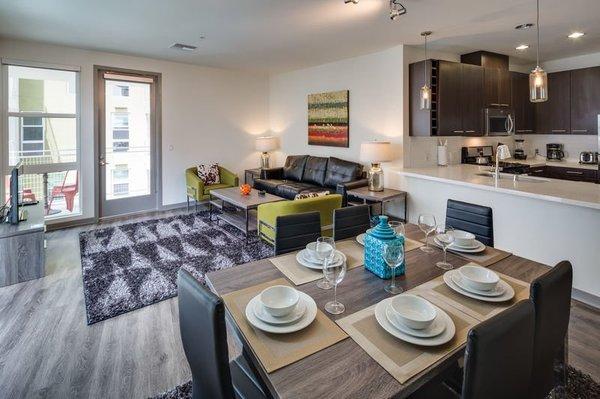 Vacation Property Maids in Orange County