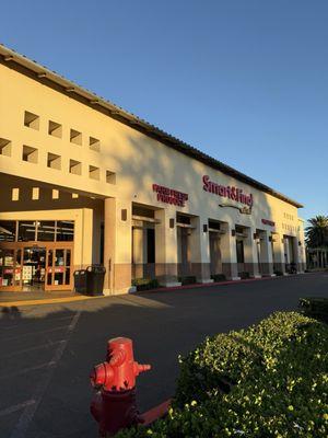 Smart & Final Extra!