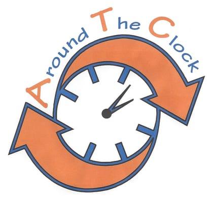Around The Clock