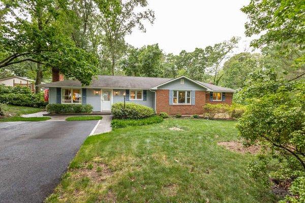 John Collins - Long & Foster