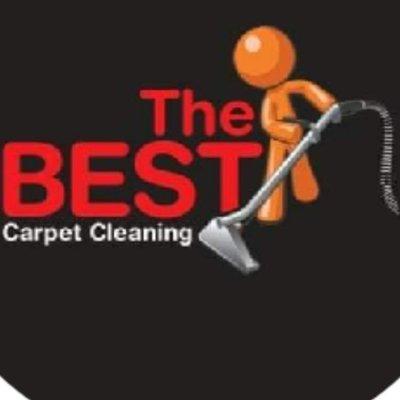 The Best Carpet Cleaning