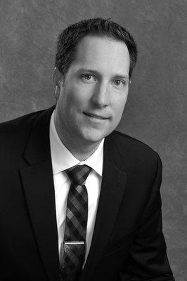 Michael Sheppard - Financial Advisor - Edward Jones - Broadview Heights, Ohio.