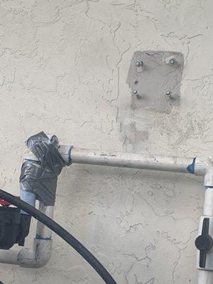 Brian Hollinger Plumbing