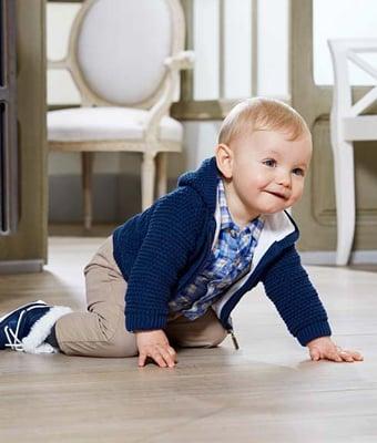 Lullaby Baby & Child