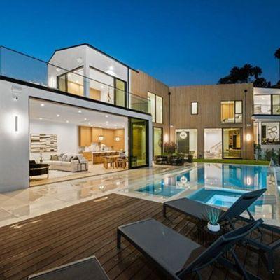 Shantrece Thomas - Paradigm Vision Group