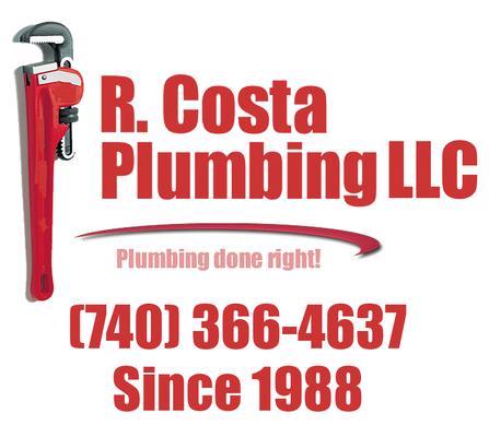 Costa R Plumbing