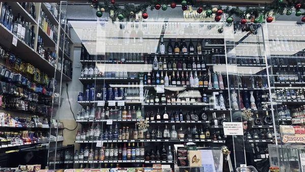 H & H Discount Liquors