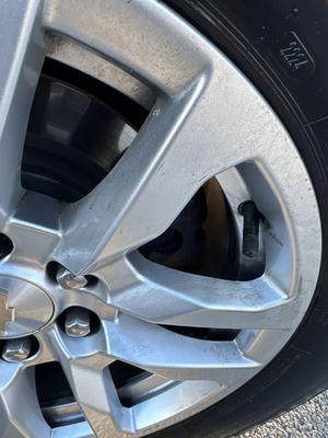 Delta Sonic Car Wash