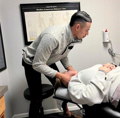 Lecy Chiropractic Clinic