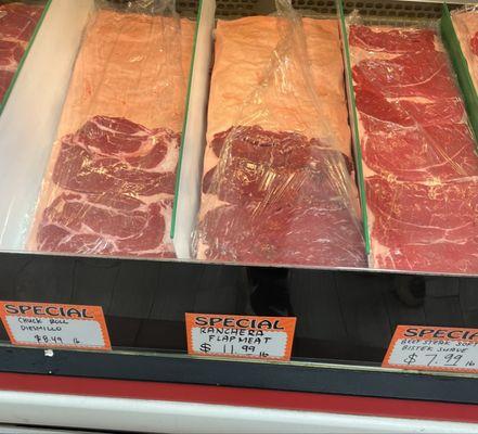 Lupita's Meat Market