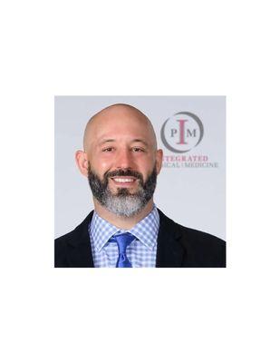 Integrated Physical Medicine