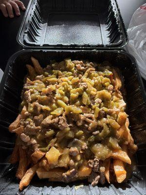 Santiago's II Mexican Restaurant