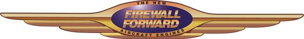 The New Firewall Forward Logo