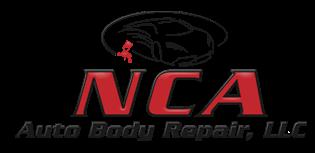 Nca Auto Body Repair