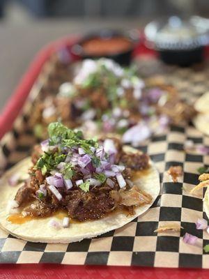 Shades of Brew Brewery