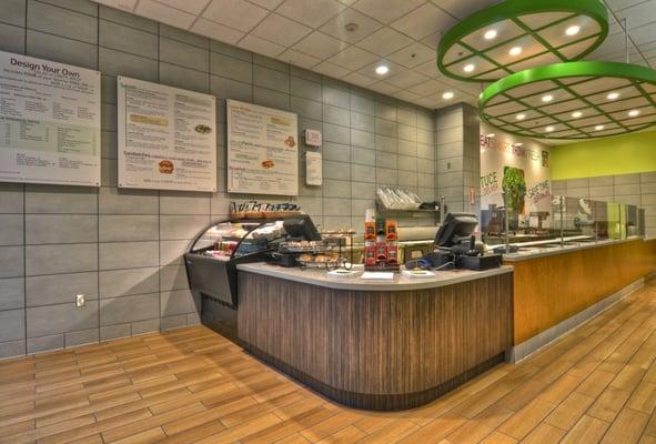 Resolute Contractors