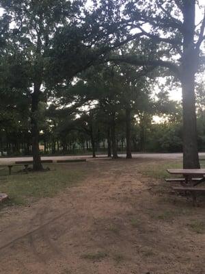 Briarwood Retreat Center