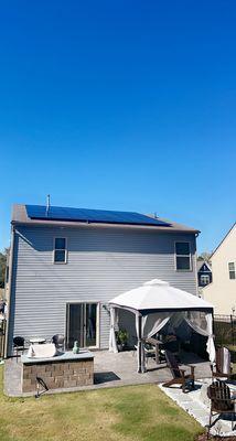 Sunlight Roof & Solar