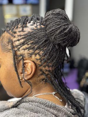Styles by Meka