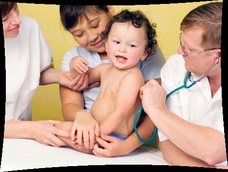 Preferred Touch Home Care