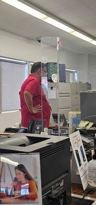 AAA Culver City Insurance and Member Services