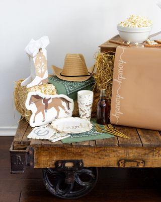 Premium Party Goods & Gift Shop