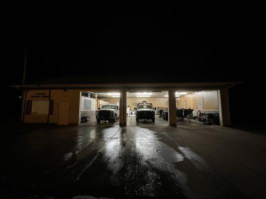 Pickens Rescue Squad