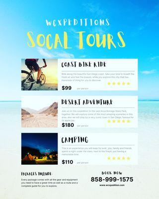 West Coast Xpeditions