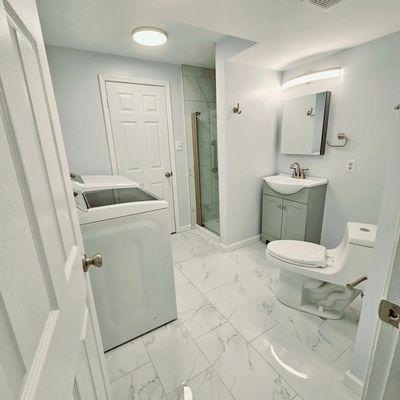 Maxwell Restorations