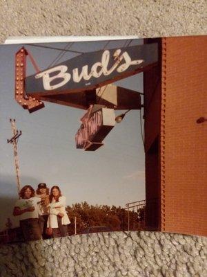 Bud's Two Two Lounge