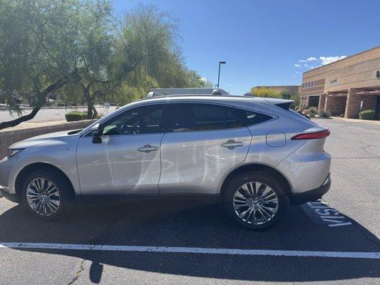 Scottsdale Auto Film Specialists