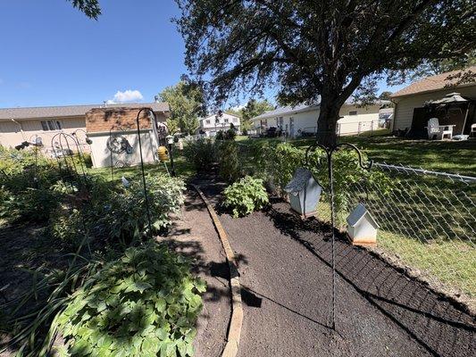 True Heights Landscaping