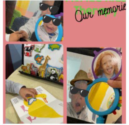 Florida Kids Therapy