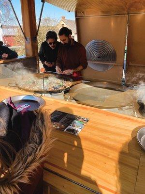 Penn Cove Musselfest