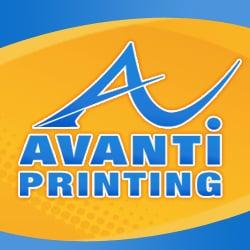 New Avanti Logo