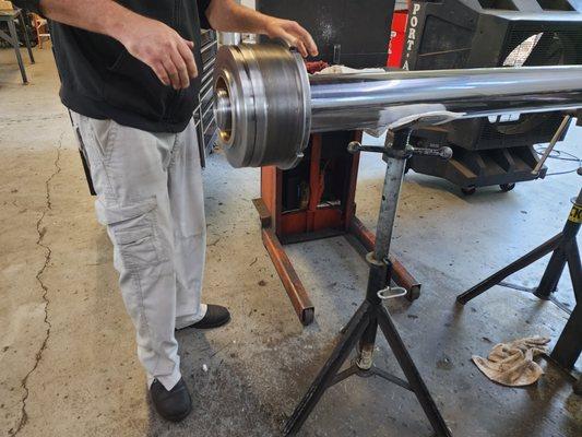 First Coast Hydraulic Repair