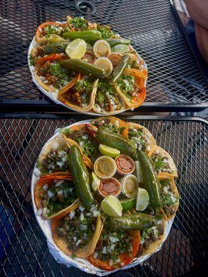 Trencito Taqueria & Deli