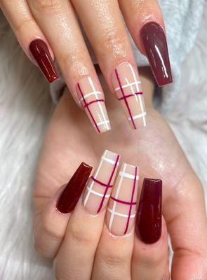 BABY Nail Bar - Miami