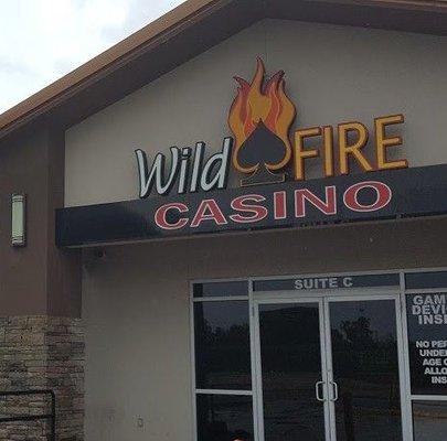 Wildfire Casino & Fuel Stop