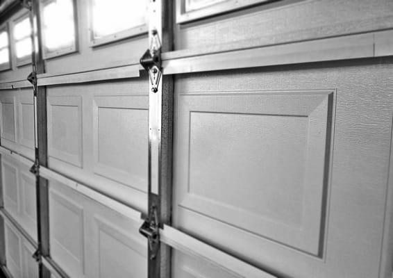 A and Louis Garage Door Services