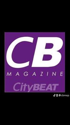City beat magazine