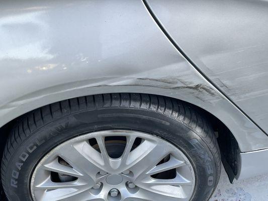 Best Mobile Autobody