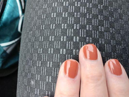 Universal Nail Studio