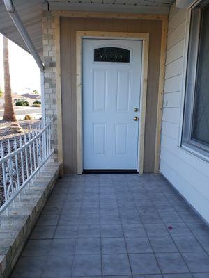 Fellenz Construction & Remodeling