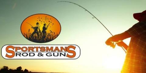 Sportsmans Rod & Gun