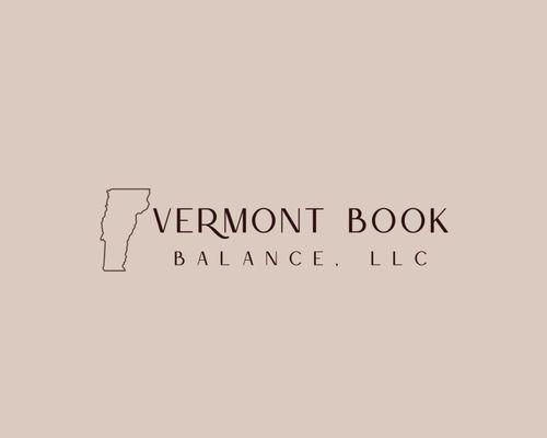 Vermont Book Balance