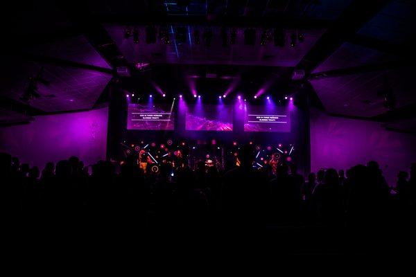 Aldersgate United Methodist Church of Lubbock Texas