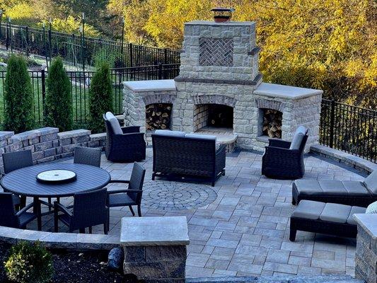 Preferred Outdoor Designs