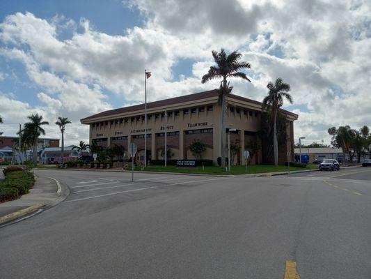 Fort Myers Police Department